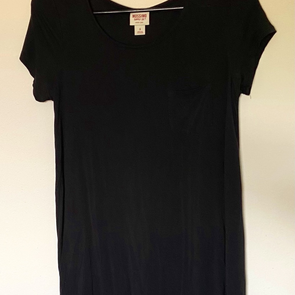 T-Shirt Dress